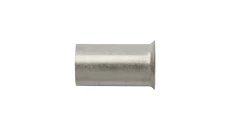 Końcówka tulejkowa H 25/15 E08KH-01010104600 /100szt./