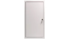 Szafka licznikowa natynkowa 1-licznikowa 3-fazowy 12 modułów IP31 NRL 12 Z 4-284