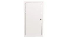 Szafka licznikowa podtynkowa 1-licznikowa 3-fazowy 12 modułów IP31 RL 12 Z 2-082