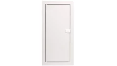 Szafka licznikowa podtynkowa 1-licznikowa 1-fazowy 6 modułów IP31 RL 1F 6 2-057