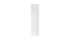 Ściana boczna 2000x600mm XAW2006 283857 /komplet=2szt./