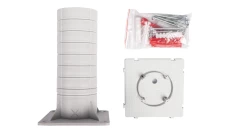 Płyta montażowa do systemów docieplających KOPOS MDZ 8505