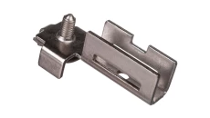 Zamek do taśmowej obejmy uziemiającej 927 SCH-K-VA 5057930 /20szt./