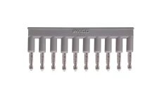 Mostek grzebieniowy 10-torowy 20A 280-490