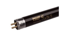 Świetlówka liniowa TL 6W BLB 1FM/10X25CC