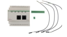 FHome Moduł czujników ( 4 czujniki ) mH-S4-2