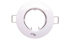 Oprawa punktowa 1x 50W IIIkl. 12-V IP20 LUTO CTX-DS02B-W 02580