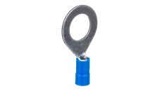 Końcówka oczkowa izolowana KOI 2,5/10 E09KO-02010102100 /100szt./