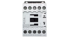 Stycznik mocy 12A 3P 42V AC 1Z 0R DILM12-10(42V50HZ,48V60HZ) 276826