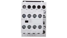 Stycznik mocy 12A 3P 24V DC 2Z 2R DILM12-22(24VDC) 106369