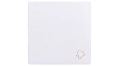 Simon 82 Klawisz pojedynczy przycisku /dzwonek/ biały 82017-30