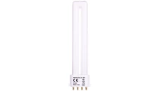 Świetlówka kompaktowa 2G7 (4-pin) 9W 2700K DULUX S/E 4050300017655