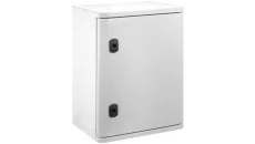 Obudowa poliestrowa MARINA 400x300x200mm IP66 bez płyty 036251