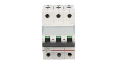 Wyłącznik nadprądowy 3P C 13A 6kA AC S303 TX3 403544