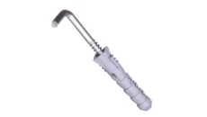 Kołek rozporowy fi6 z hakiem kątowym 6x30 FIX-06K /200szt./