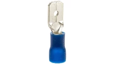 Wsuwka izolowana WI 6,3-2,5/0,8 BPCV E10KN-03020200801 /100szt./