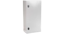 Obudowa CS 800x400x250mm IP66 z płytą montażową CS-84/250 111705