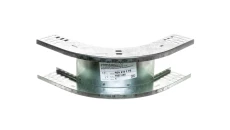 Łuk pionowy korytka 90 stopni 100x60 RBV 610 F FS 7007055