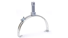 Uchwyt gąsiorowy 6-8mm 70mm 59.2 CU /95900203/