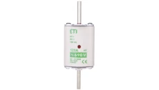 Wkładka bezpiecznikowa KOMBI NH1 125A aM 690V WT-1 004184423