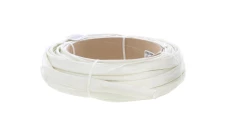 Koszulka elektroizolacyjna z włókna szklanego OSKS-14 biała /30m/ E05ME-03010201601