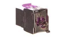 Wkład gniazda komputerowego RJ45 STP kat.6a MMC MGK-K6AE