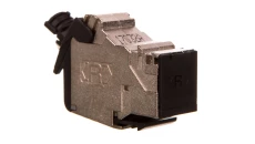 Wkład gniazda komputerowego RJ45 UTP kat.6 FMT MGK-T6