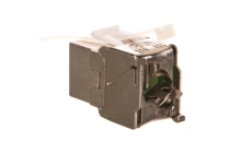 Wkład gniazda komputerowego RJ45 STP kat.5e MMC MGK-K5E