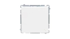 BASIC MODUŁ BIAŁY WYŁĄCZNIK SCHODOWY