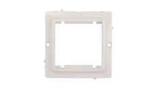 Simon Basic Adapter /przejściówka/ 45x45mm biały BMA45/11