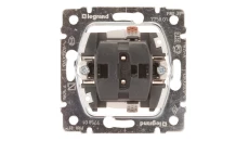 SISTENA LIFE Łącznik jednobiegunowy 775801