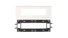 Uchwyt zatrzaskowy DLP 8M M45 pokrywa 85mm 010998