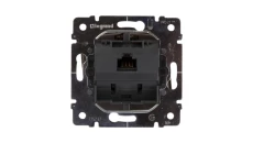 SISTENA LIFE Gniazdo komputerowe pojedyncze RJ45 775761