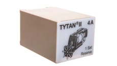 Z-SLS/B-4A Tytan - wtyk bezpiecznikowy z sygnalizatorem