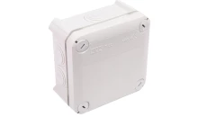 Puszka n/t odgałęźna 114x114x57 IP66 T 60 2007061 /5szt./