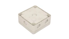 Puszka n/t odgałęźna 110x110x5 IP67 B 9 T 2001810 /5szt./
