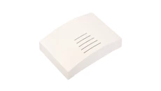 Gong WESTMINSTER 8-230V biały GNU-209-BIA SUN10000173