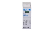 Wkład ogranicznika przepięć Typ T1+T2 SPBT12-280 167341