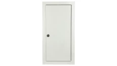 Szafka licznikowa podtynkowa 1-licznikowa (licznik elektroniczny) 3-fazowy 12 modułów IP31 RL 12E Z 2-082E