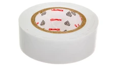 Taśma izolacyjna 128 0.15-19-10 PVC biała 145813