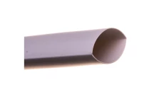 Rura termokurczliwa cienkościenna CR 19,1/9,5 - 3/4 cala szara /1m/ 8-7131 /50szt./ 427578