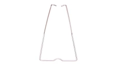 Obejma sprężynowa do gniazd GZM2, GZT2, GZM3, GZT3, GZM4, GZT4, G4 1052 2613925