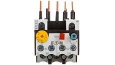 Przekaźnik termiczny 0,1-0,16A ZB12-0,16 278431