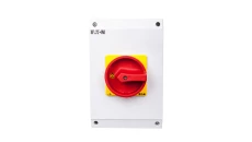 Rozłącznik izolacyjny 3P+N 63A w obudowie P3-63/14/SVB/N 207349