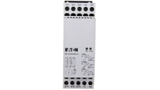 Softstart 3-fazowy 400VAC 9A 4kW/400V Uc=24V AC/DC DS7-340SX009N0-N 134910