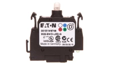 Dioda zielona mocowanie czołowe SmartWire-DT M22-SWD-LED-G 115968