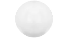 Plafoniera 1x25W E27 II kl. 220-240V IP44 PIRES ECO DL-25O z czujnikiem ruchu 19000