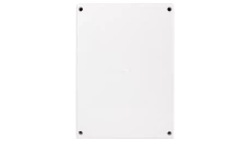 Puszka hermetyczna n/t PK-9 303x214x123mm pusta z dławicami IP55 szara 0253-00
