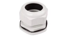 Dławnica kablowa poliamidowa M63 IP68 DP-EN 63 HM szara E03DK-01040100801