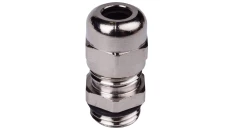 Dławnica kablowa mosiężna PG7 IP68 MDW 7H E03DK-03070100101